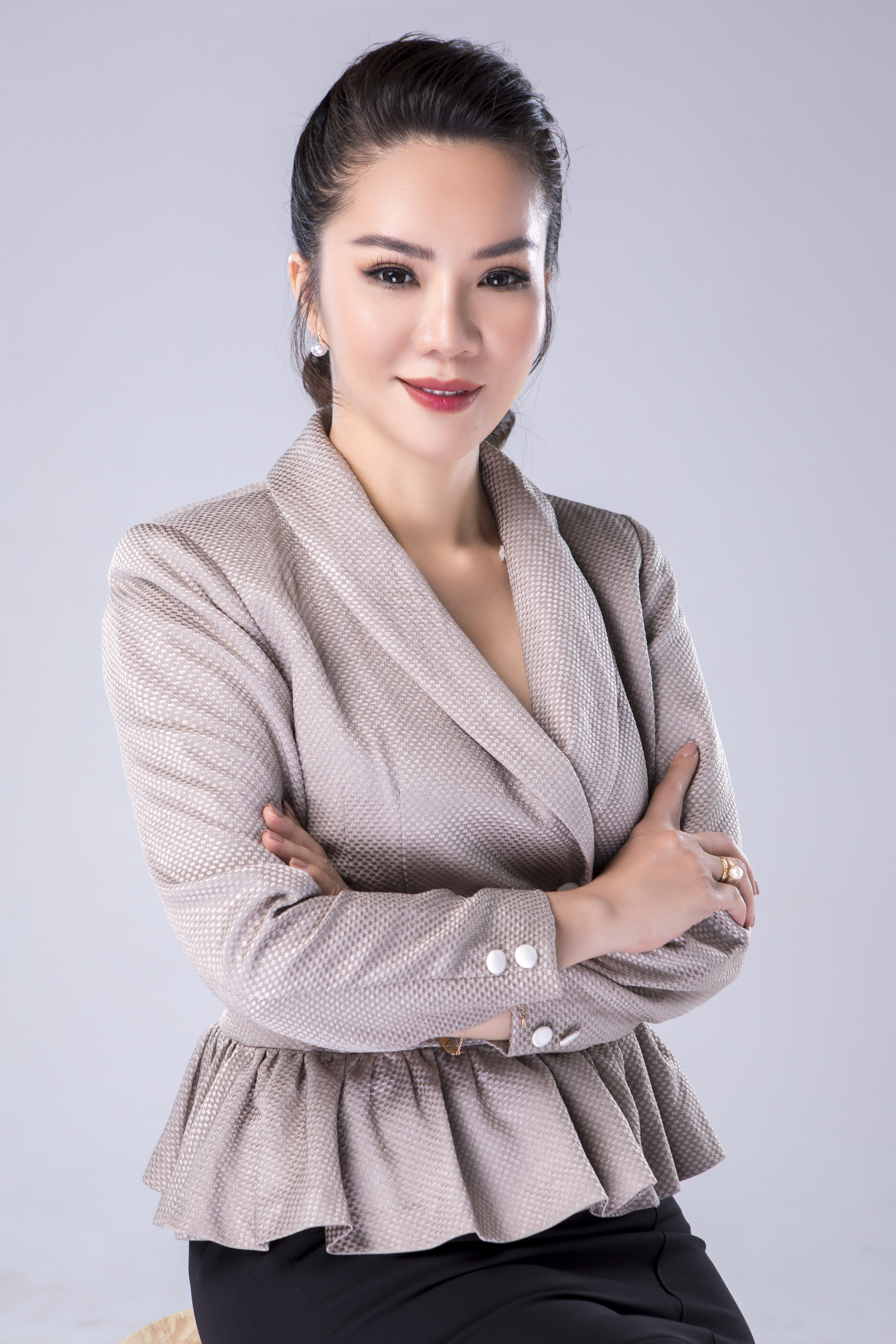 Lê Kim Sang — Sally